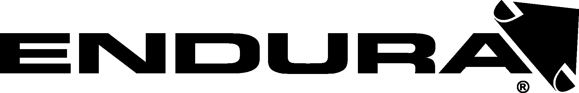 Endura Logo Vector Logo